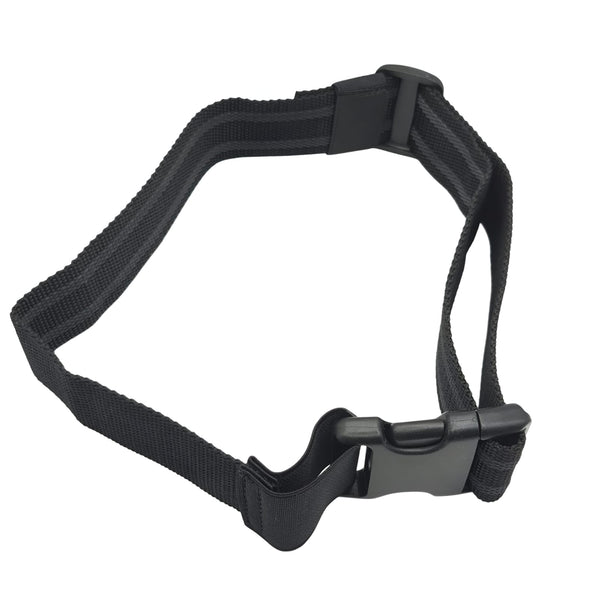 Leg strap for a UBL holster mount