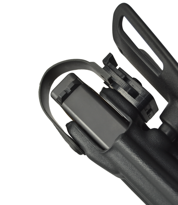 Duty Holster (Level II)