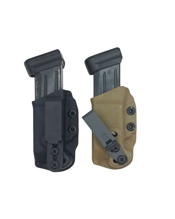 Single Pistol Magazine Carrier
