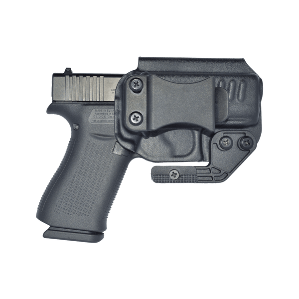 Appendix IWB Holster - Highlander Holsters