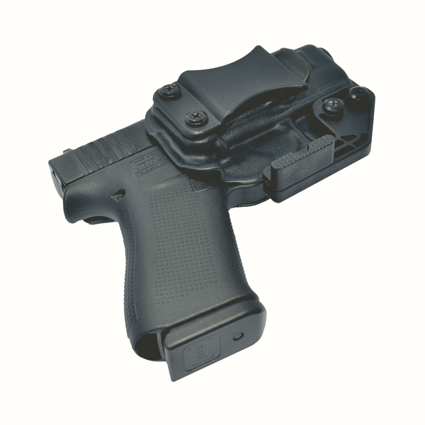 Appendix IWB Holster - Highlander Holsters
