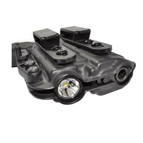 Appendix IWB Holster Light - Bearing - Highlander Holsters