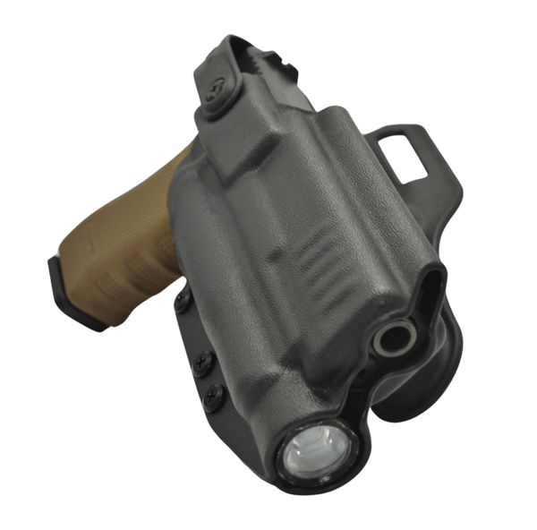 Duty Holster (Level II) - Highlander Holsters