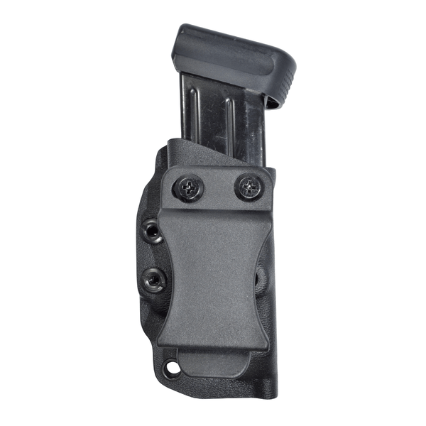 Single Pistol Magazine Carrier - Highlander Holsters