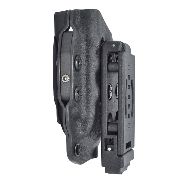 Single Pistol Magazine Carrier - Highlander Holsters