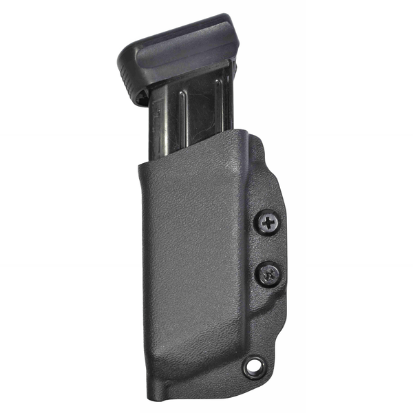 Single Pistol Magazine Carrier - Highlander Holsters