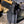 Level II duty Kydex holster with retention hood - Highlander Holsters