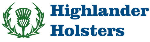 Highlander Holsters