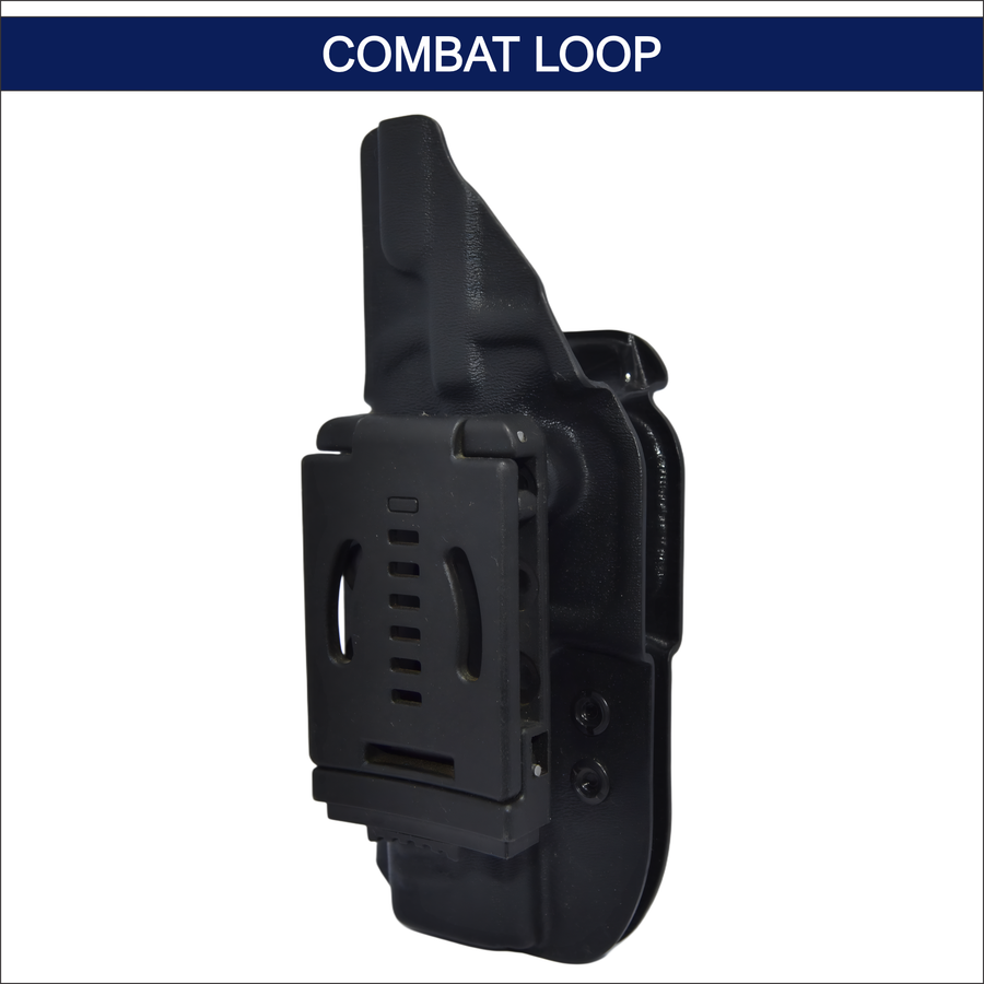 Combat loop