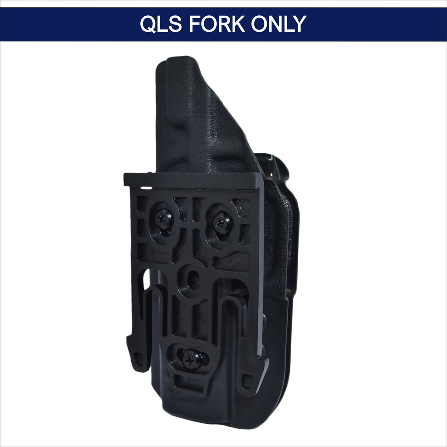 QLS fork