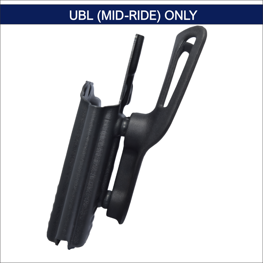 UBL belt loop