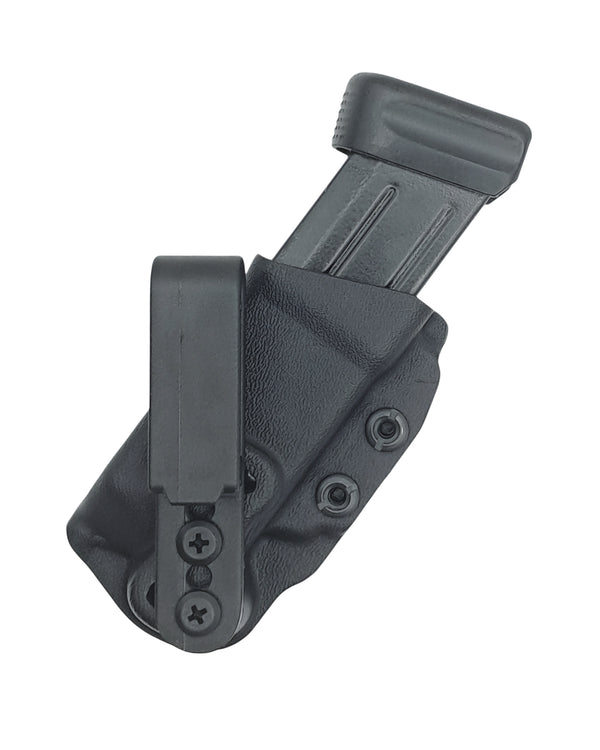 Single Pistol Magazine Carrier