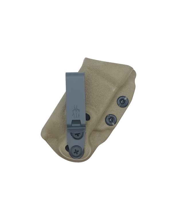 Single Pistol Magazine Carrier