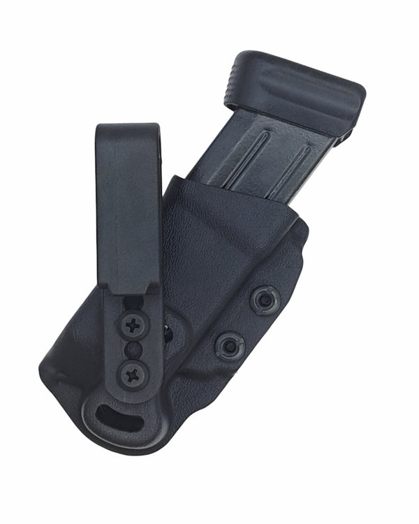 Single Pistol Magazine Carrier